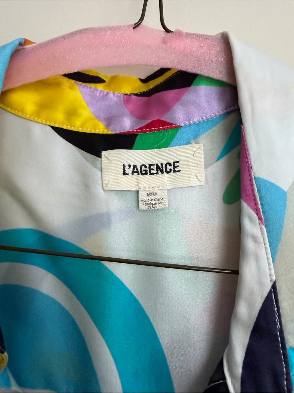 L’Argance Blouse - Picture 4 of 6